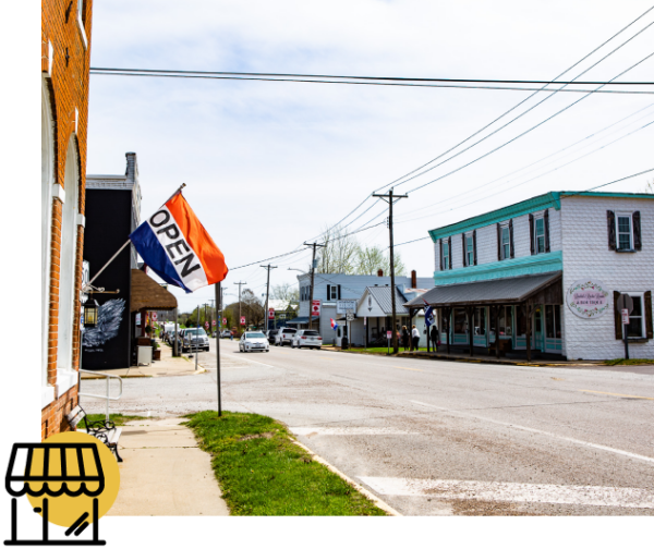 Rosebud Resort and RV Park RV and Resort in Rosebud Missouri