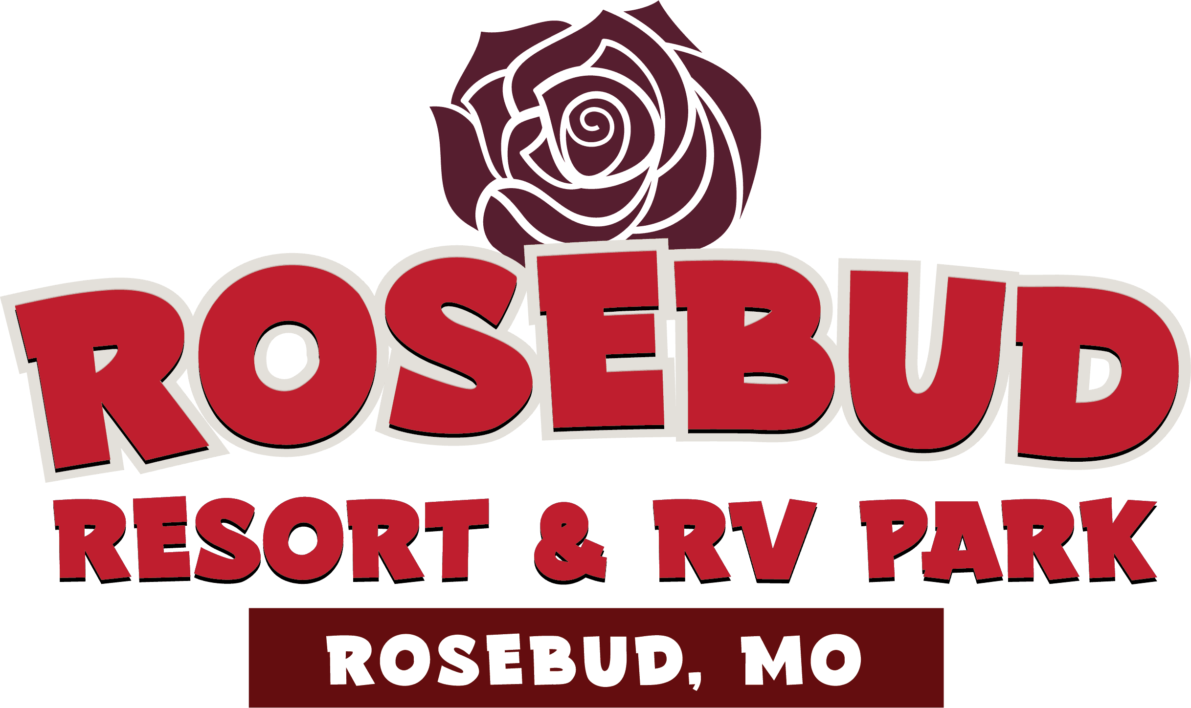 Rosebud Resort and RV Park logo